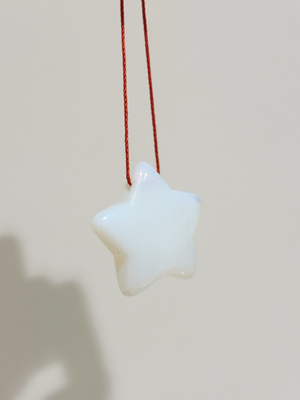 Opalite Crystal Decoration