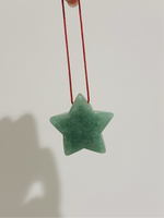 Adventurine Crystal Decoration