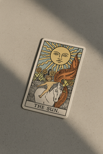 Five-Card Tarot Spread – In-Depth Guidance for Up to Six Questions