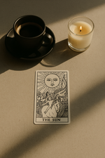 Five-Card Tarot Spread – In-Depth Guidance for Up to Six Questions