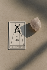 Five-Card Tarot Spread – In-Depth Guidance for Up to Six Questions