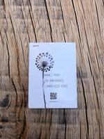 Affirmation Cards | Positive Daily Ritual Deck