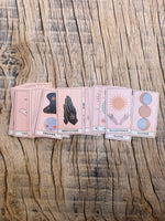 Oracle Deck | Intuitive Card Reading Deck