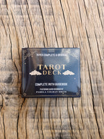 Original Tarot Deck | Classic Tarot Cards