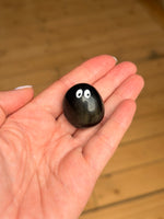 Pocket Protector Susan | Crystal Pocket Companion