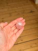 Pocket Protector Pearl | Crystal Pocket Companion