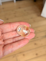 Pocket Protector Barbara | Crystal Pocket Companion