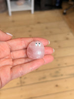 Pocket Protector Gloria | Crystal Pocket Companion