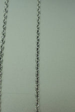 Amethyst Double Terminated Crystal Necklace • Protection & Calm