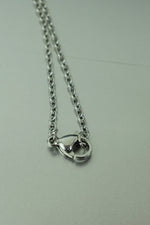 Amethyst Double Terminated Crystal Necklace • Protection & Calm