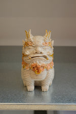Pixiu Wealth Charm • Feng Shui Protection & Prosperity Talisman