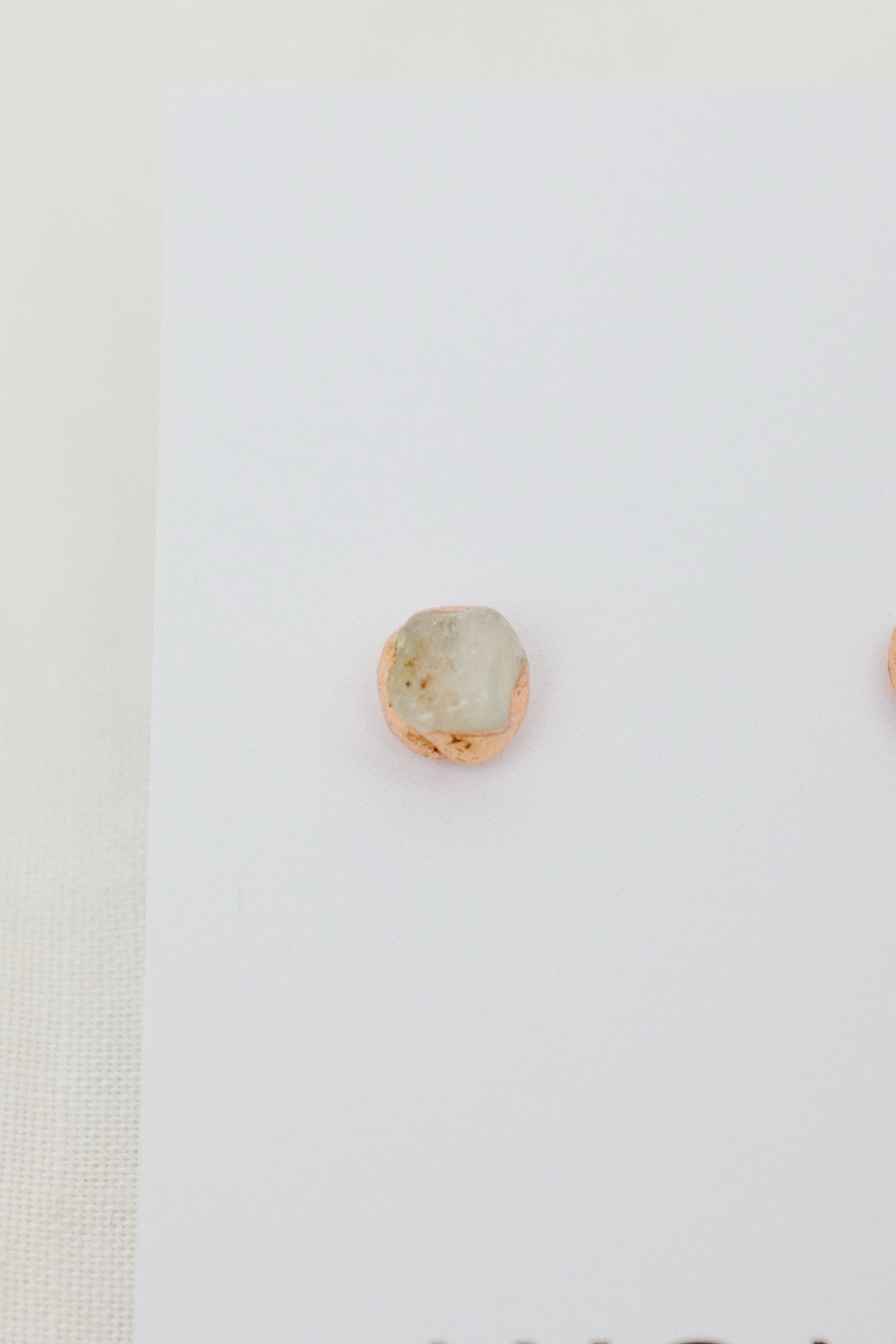 Citrine Earrings