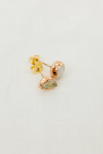 Citrine Earrings