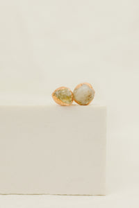 Citrine Earrings