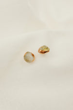 Citrine Earrings