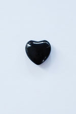 Obsidian Heart