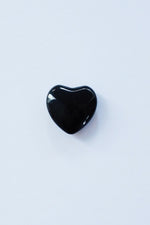 Obsidian Heart