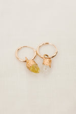 Citrine Huggies