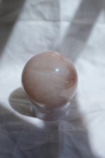 Pink Amethyst | Rare Crystal for Love, Peace & Emotional Balance
