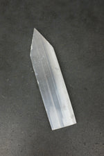 Selenite Point