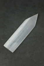 Selenite Point