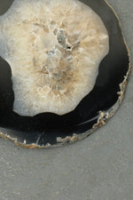 Agate Slice