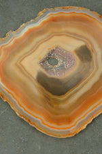 Agate Slice