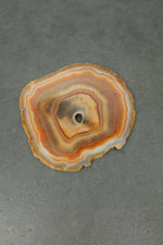 Agate Slice