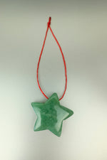 Adventurine Crystal Decoration