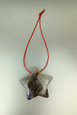 Amethyst Crystal Decoration