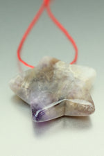 Amethyst Crystal Decoration