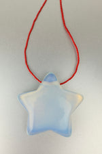 Opalite Crystal Decoration